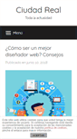 Mobile Screenshot of bmciudadreal.es